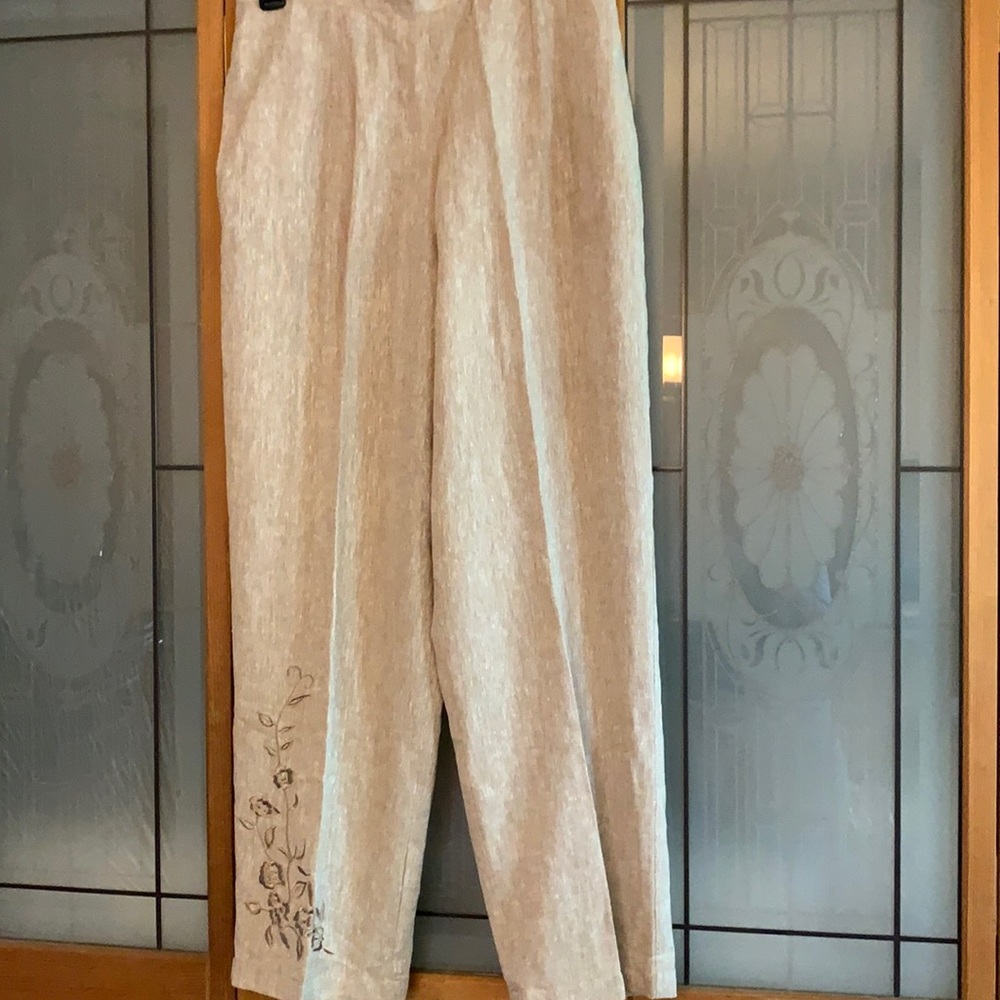 Petite pants